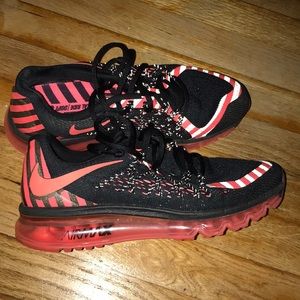 Nike Airmax Sneakers